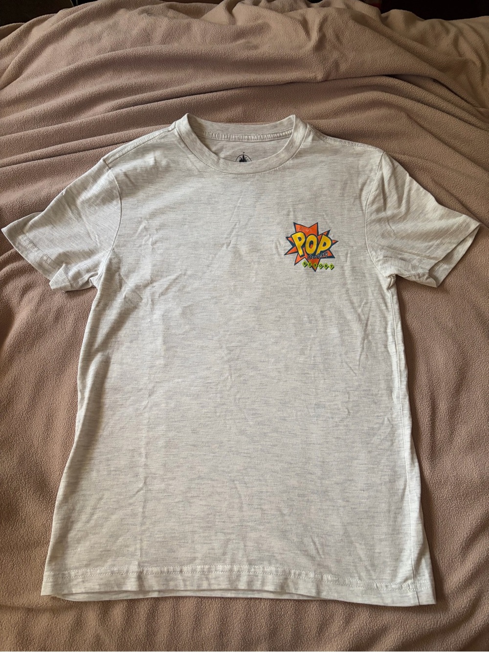 Disney Pop Century Tee